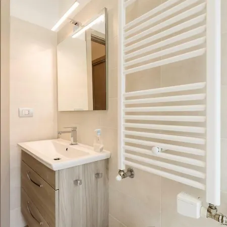 Suitelowcost Sforza Apartmán Milán