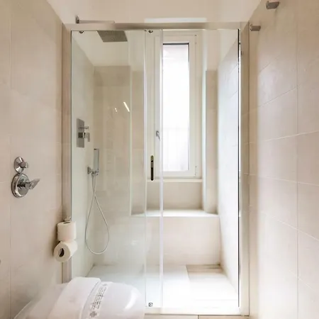 Apartmán Suitelowcost Sforza