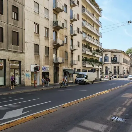 Suitelowcost Sforza Apartmán *
