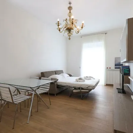 Suitelowcost Sforza Apartmán Milán