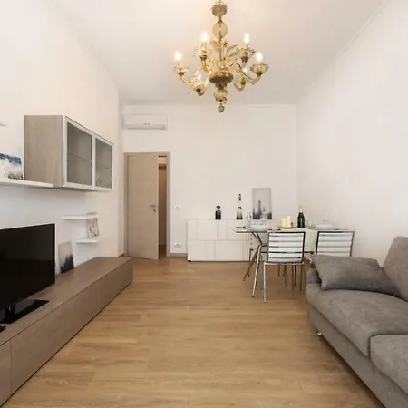 Suitelowcost Sforza * Milán