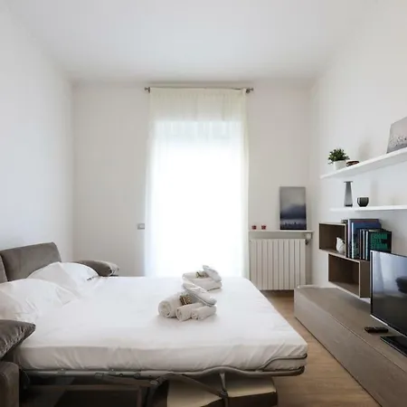 Suitelowcost Sforza Milán