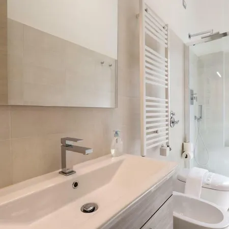 Suitelowcost Sforza Apartmán Milán
