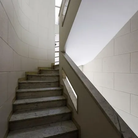 Suitelowcost Sforza Apartmán
