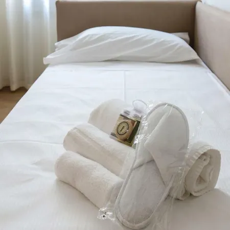 Suitelowcost Sforza * Milán