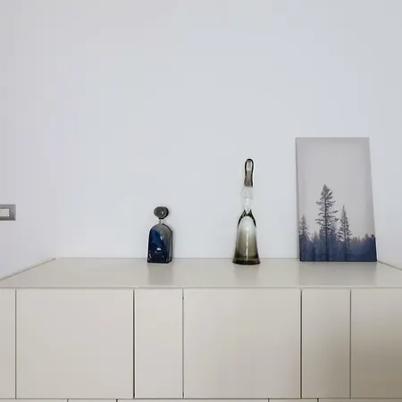 Apartmán Suitelowcost Sforza Milán