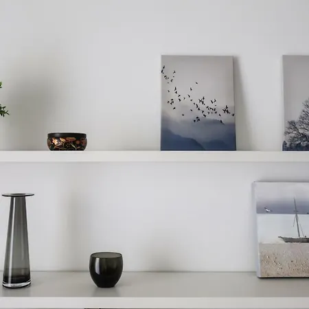 Apartmán Suitelowcost Sforza Milán